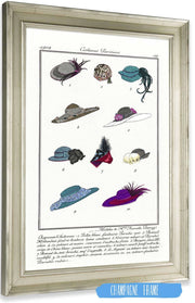 Accessories by Charles Martin Posters, Prints, & Visual Artwork
