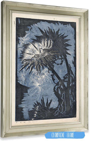 Artichoke by Reijer Stolk Posters, Prints, & Visual Artwork