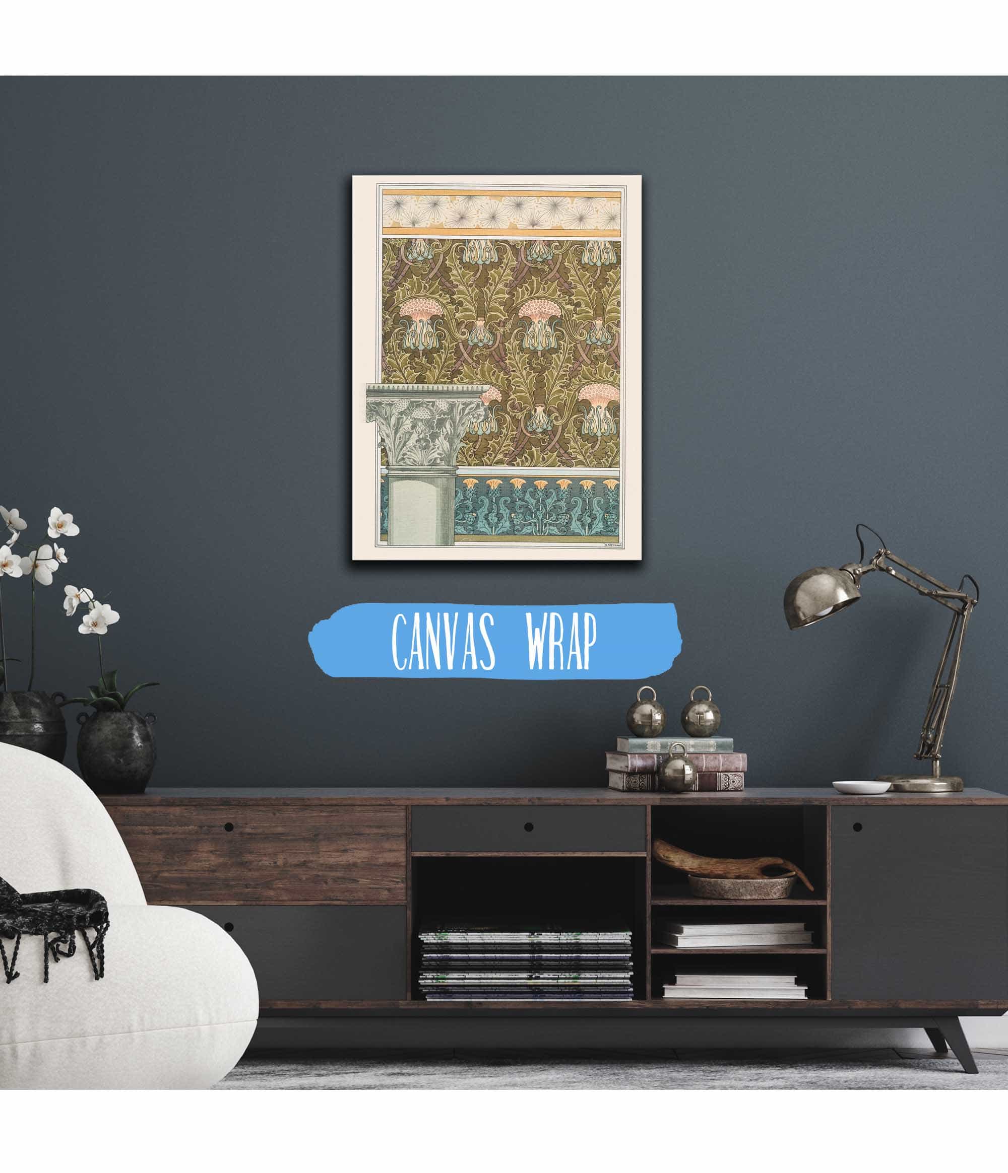 Chardon  by Maurice Pillard Verneuil Posters, Prints, & Visual Artwork