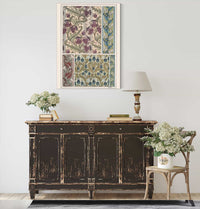 Chardon  by Maurice Pillard Verneuil Posters, Prints, & Visual Artwork