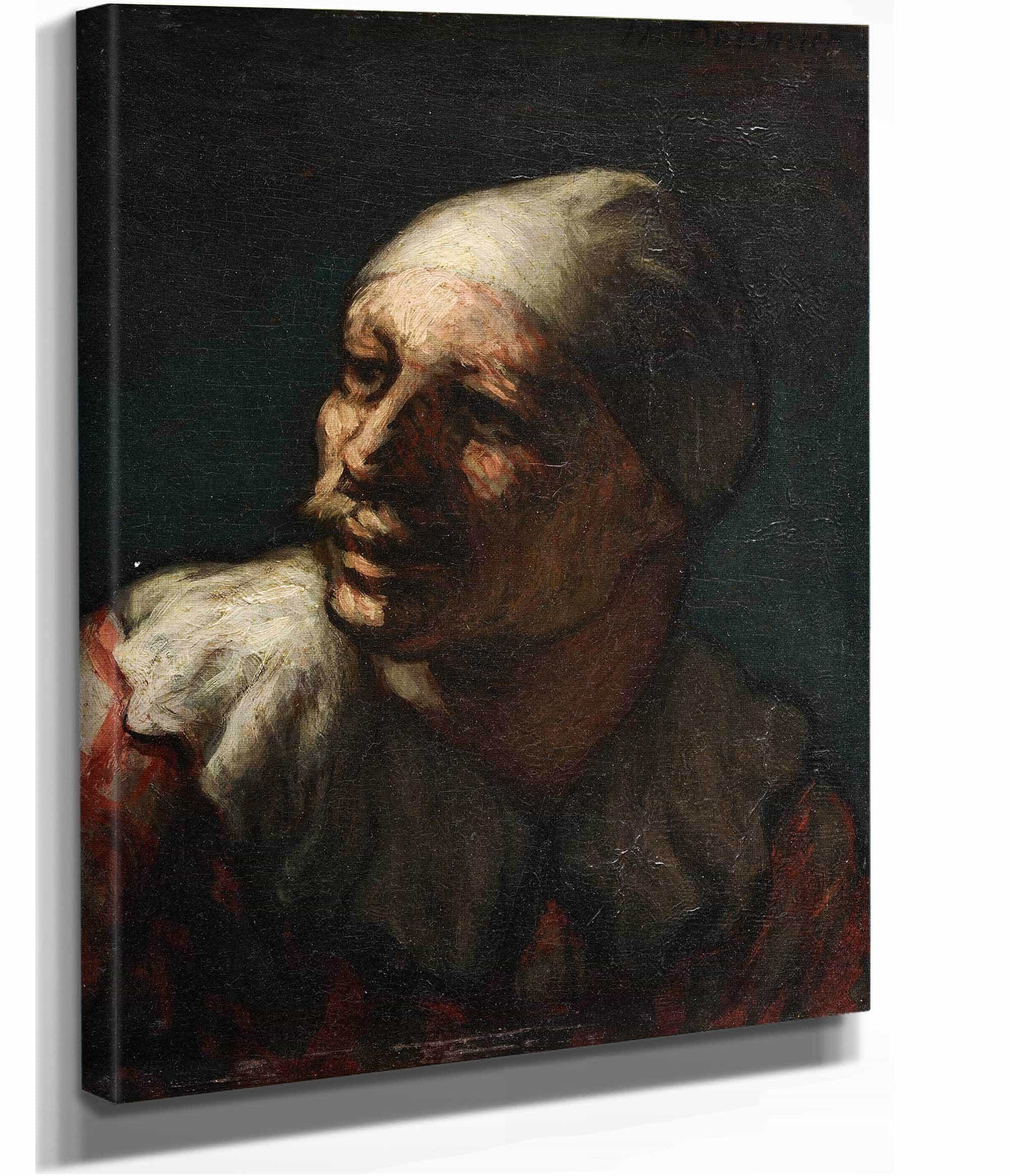 Daumier by Honore Posters, Prints, & Visual Artwork