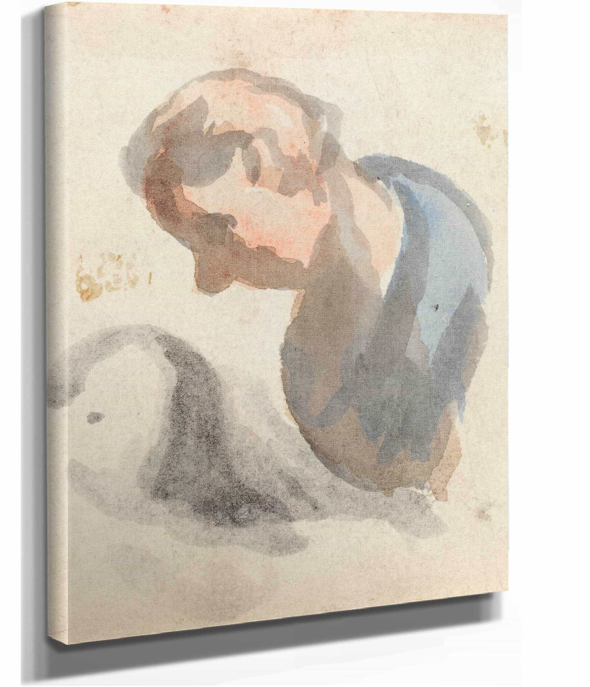 Daumier by Honore Posters, Prints, & Visual Artwork