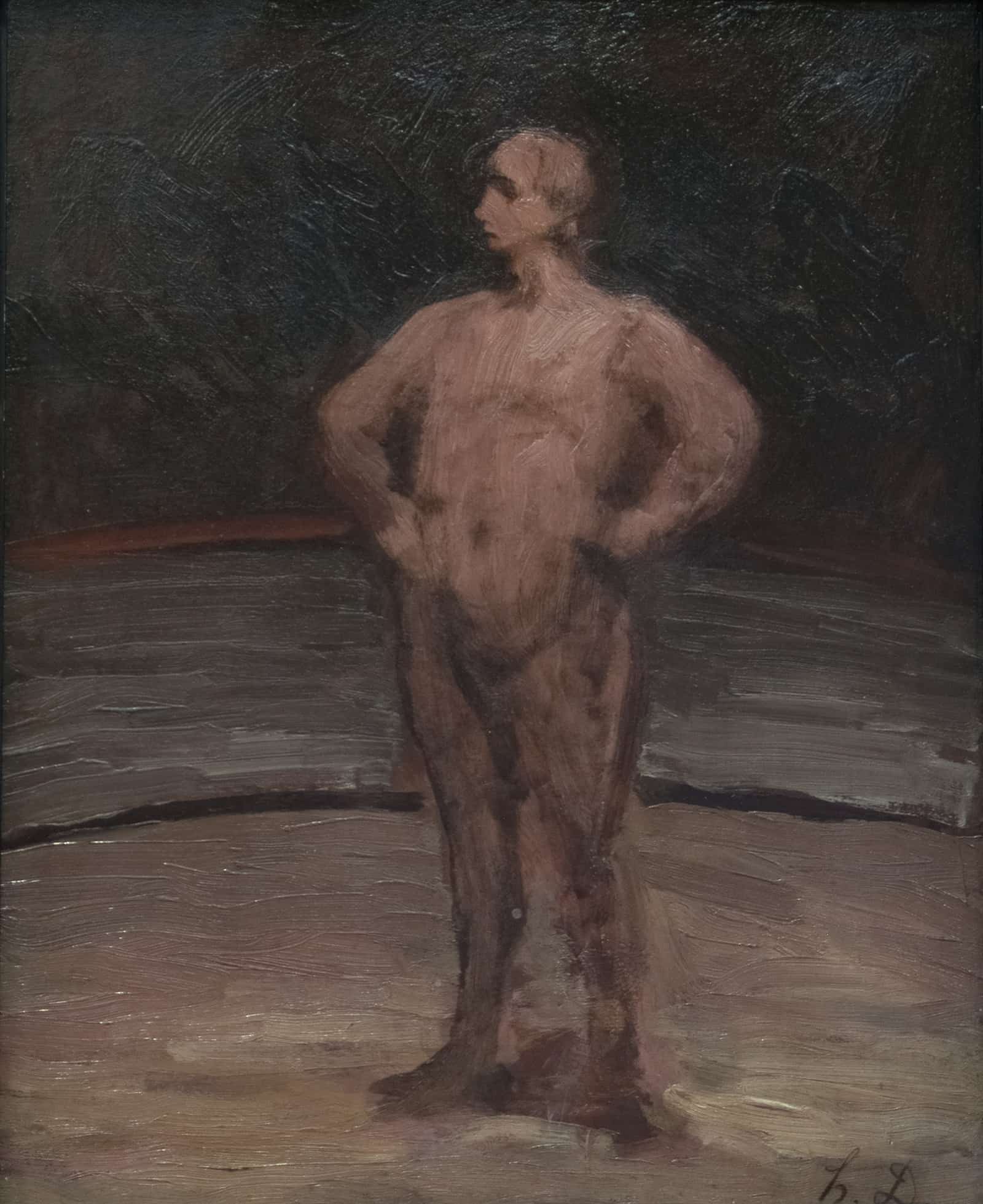 Daumier by Honore Posters, Prints, & Visual Artwork