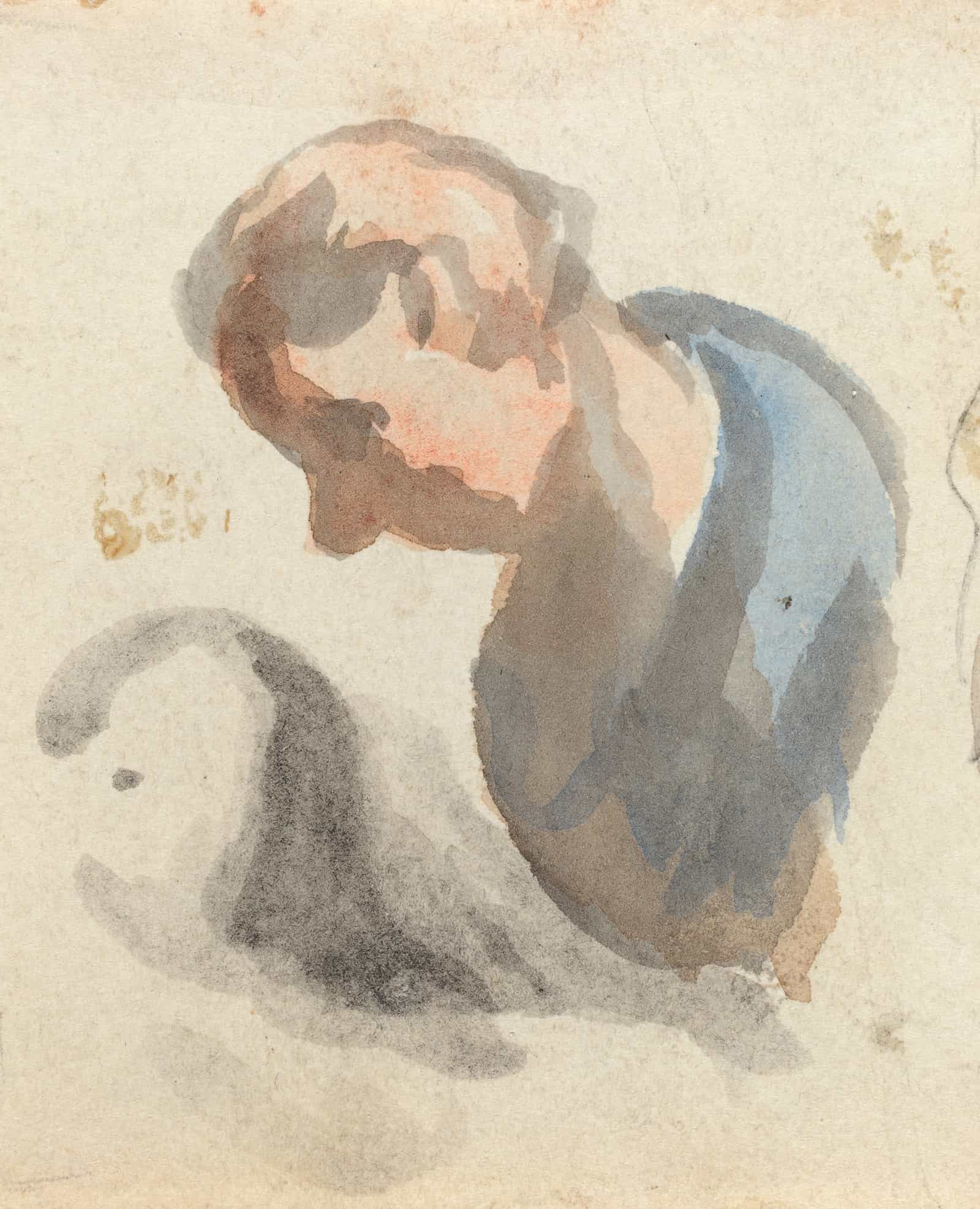 Daumier by Honore Posters, Prints, & Visual Artwork