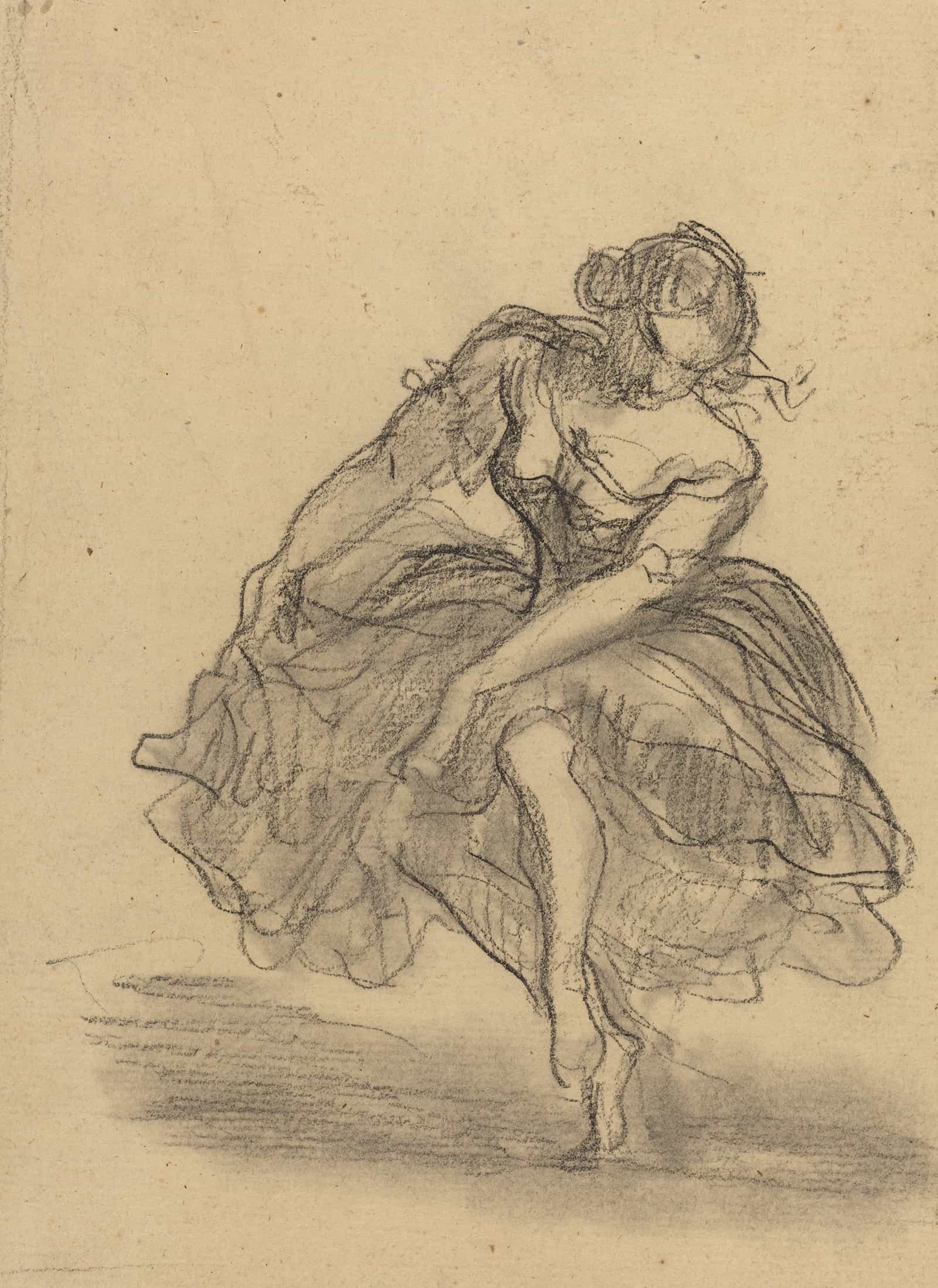 Daumier by Honore Posters, Prints, & Visual Artwork