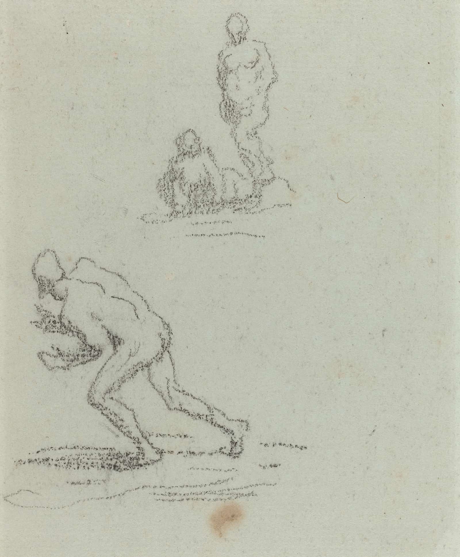 Daumier by Honore Posters, Prints, & Visual Artwork