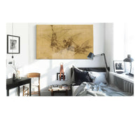 Etude De Figures Volantes  by Luc Olivier Merson Posters, Prints, & Visual Artwork