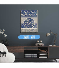 Examples Of Chinese Ornament Pl  by Owen Jones Posters, Prints, & Visual Artwork