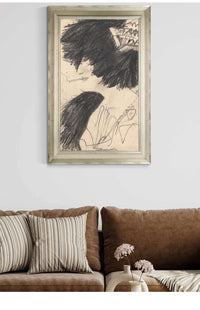 Grete Wolf by Egon Schiele Posters, Prints, & Visual Artwork