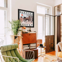 Harpers August by Edward Penfield Posters, Prints, & Visual Artwork