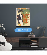 Harpers August by Edward Penfield Posters, Prints, & Visual Artwork