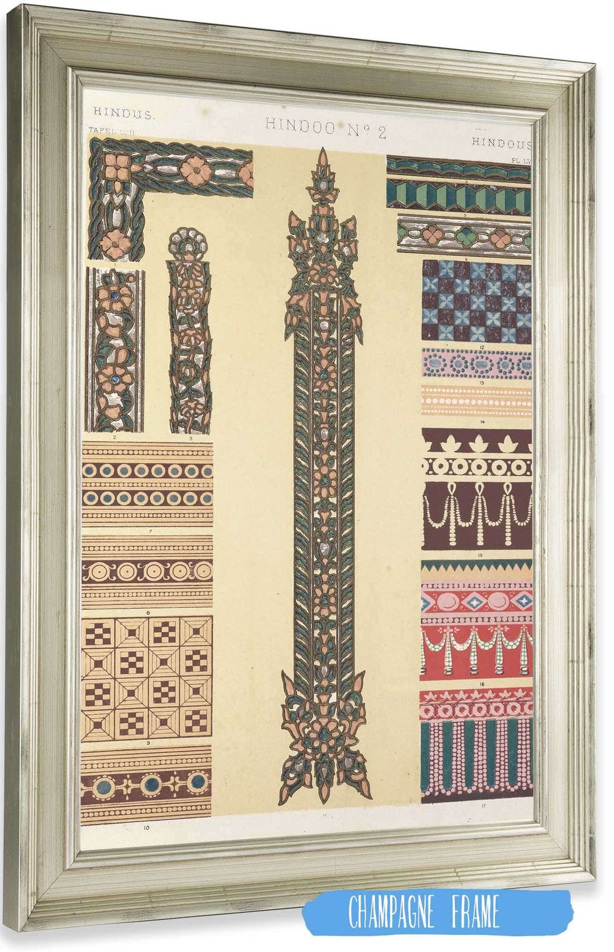 Il by Owen Jones Posters, Prints, & Visual Artwork