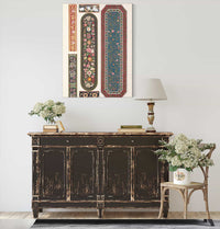 Indian Noa by Owen Jones Posters, Prints, & Visual Artwork