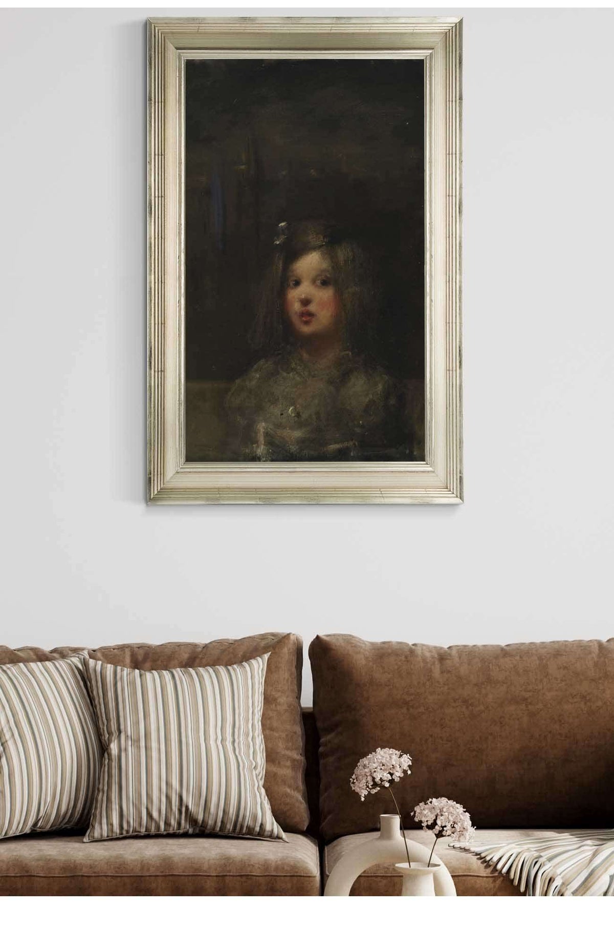 Infanta by Alice Pike Barney Posters, Prints, & Visual Artwork