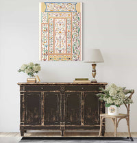 Italian No  by Owen Jones Posters, Prints, & Visual Artwork