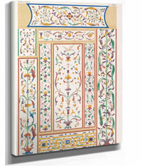 Italian No  by Owen Jones Posters, Prints, & Visual Artwork