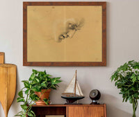 Kopfstudie by Johann Peter Krafft Posters, Prints, & Visual Artwork