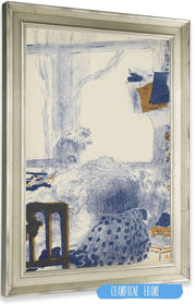 La Coutouriere  by Edouard Vuillard Posters, Prints, & Visual Artwork