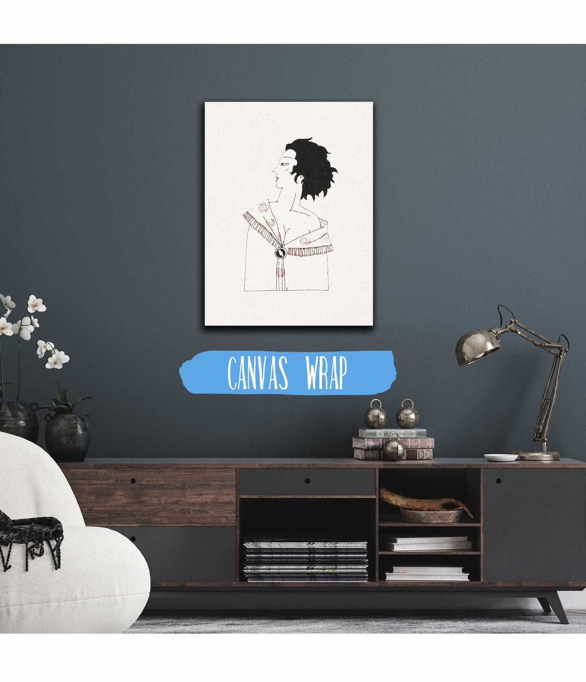 Les Gorgerettes by Charles Martin Posters, Prints, & Visual Artwork