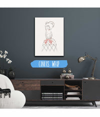 Les Gorgerettes by Charles Martin Posters, Prints, & Visual Artwork