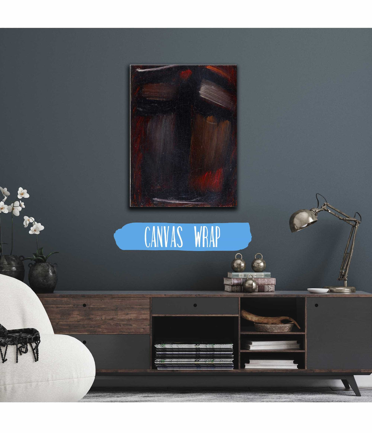 Meditation N  by Alexej Von Jawlensky Posters, Prints, & Visual Artwork