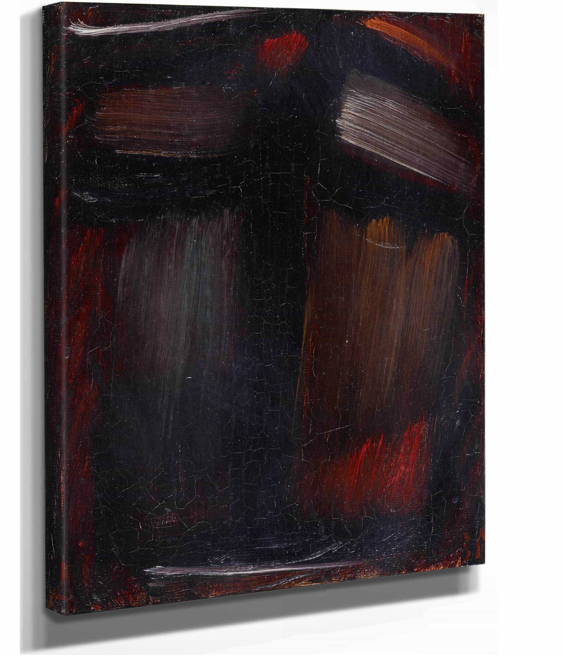 Meditation N  by Alexej Von Jawlensky Posters, Prints, & Visual Artwork