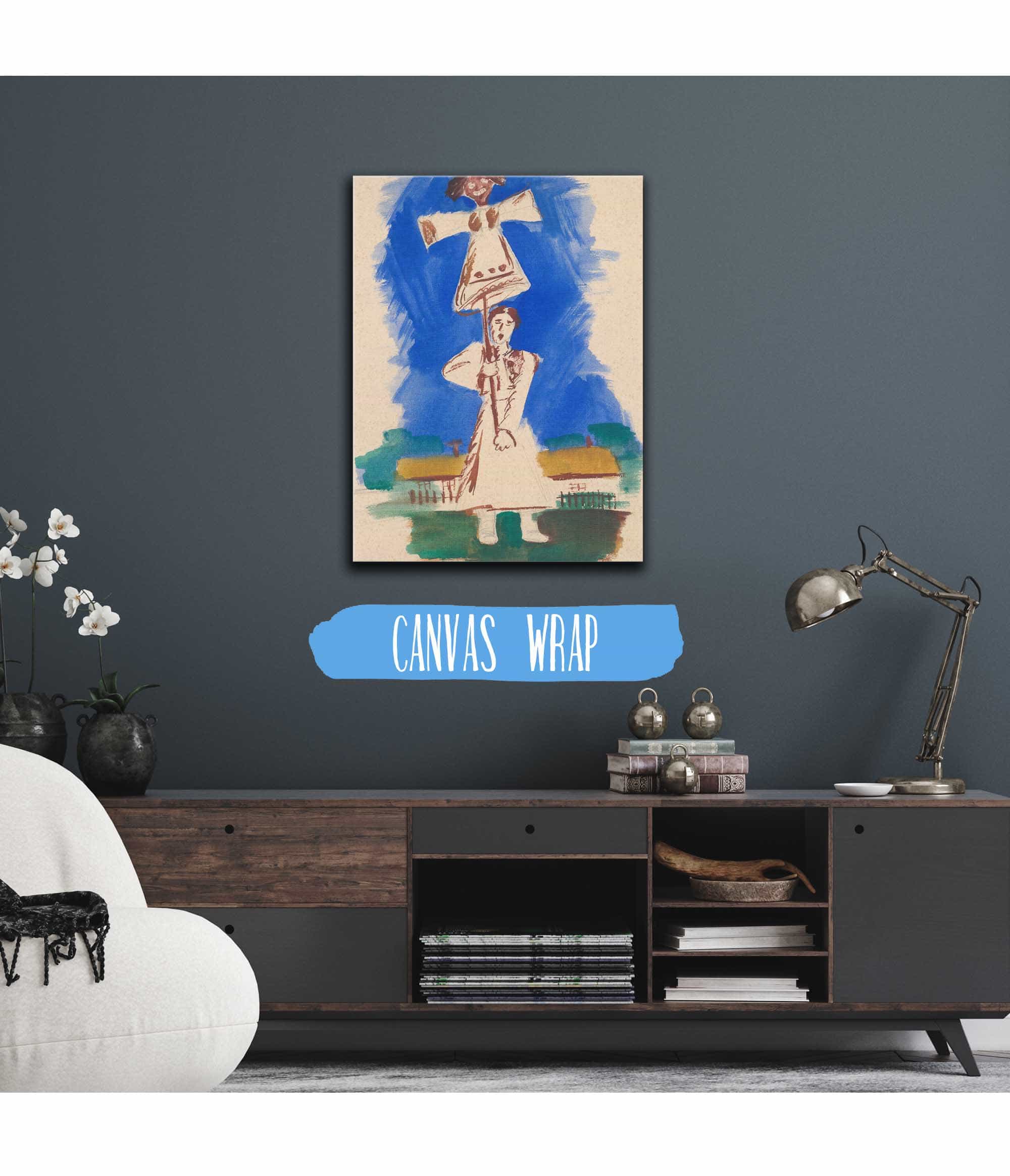 Morena by Cyprian Majernik Posters, Prints, & Visual Artwork