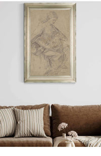 Nativity   by Guido Reni Posters, Prints, & Visual Artwork