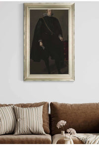 Philip Iv King Of Spain by Diego Velazquez Posters, Prints, & Visual Artwork