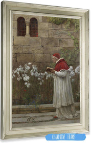 Pope Urban Vi by John Collier Posters, Prints, & Visual Artwork