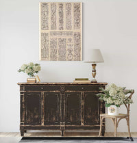 Renaissance No  by Owen Jones Posters, Prints, & Visual Artwork