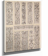 Renaissance No  by Owen Jones Posters, Prints, & Visual Artwork