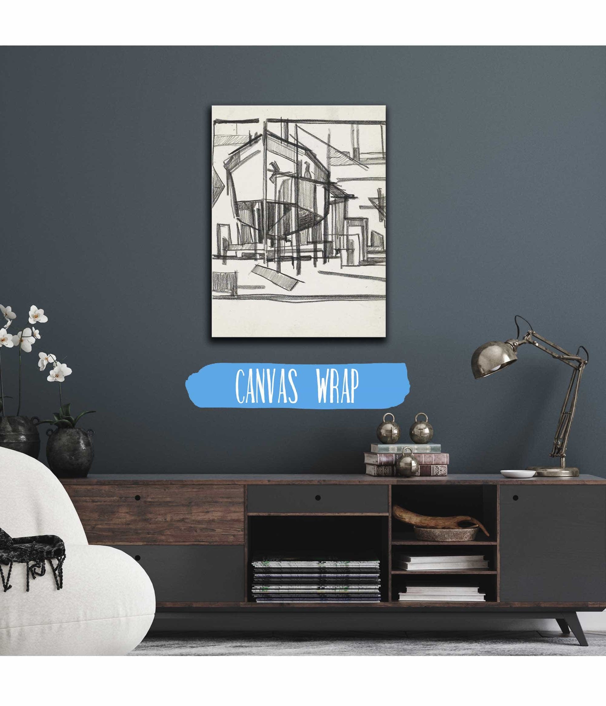 Schip Op Een Werfhelling by Reijer Stolk Posters, Prints, & Visual Artwork