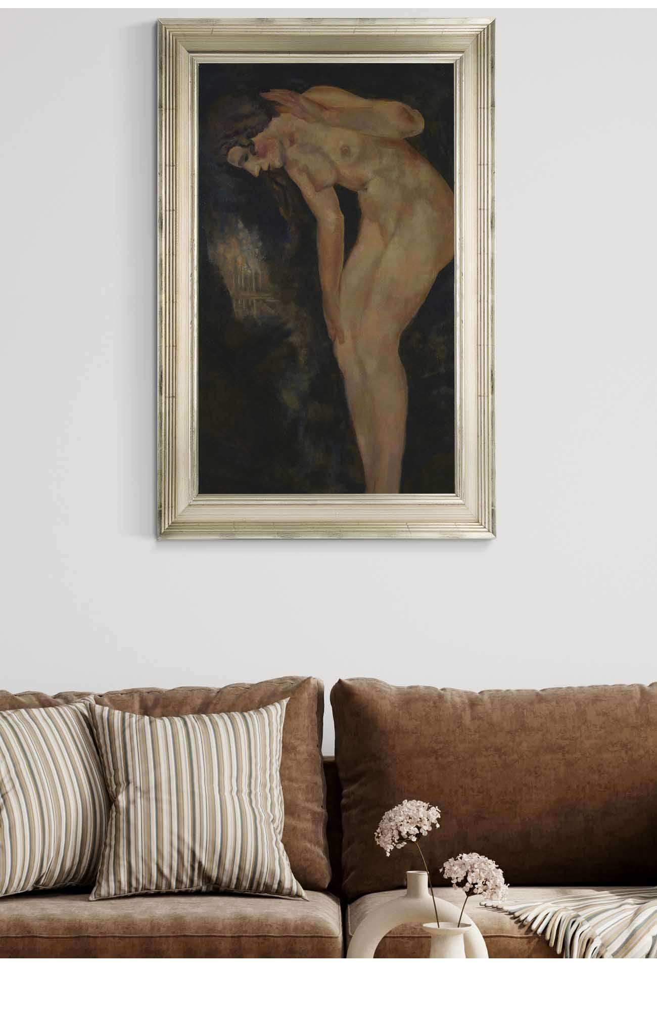 Source by Arthur Bowen Davies Posters, Prints, & Visual Artwork