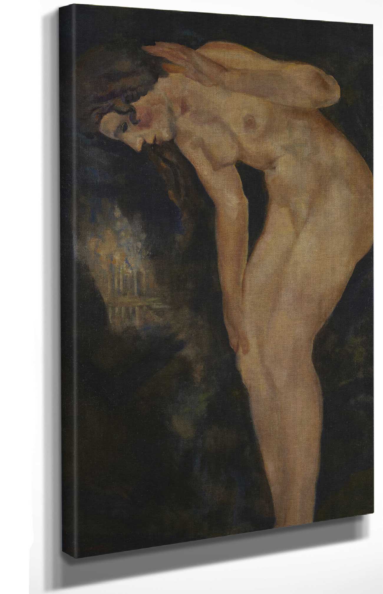 Source by Arthur Bowen Davies Posters, Prints, & Visual Artwork