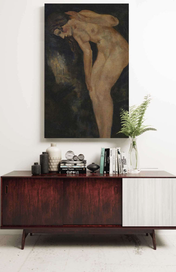 Source by Arthur Bowen Davies Posters, Prints, & Visual Artwork