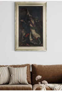 The Squire Of Low Degree by Edwin Austin Abbey Posters, Prints, & Visual Artwork