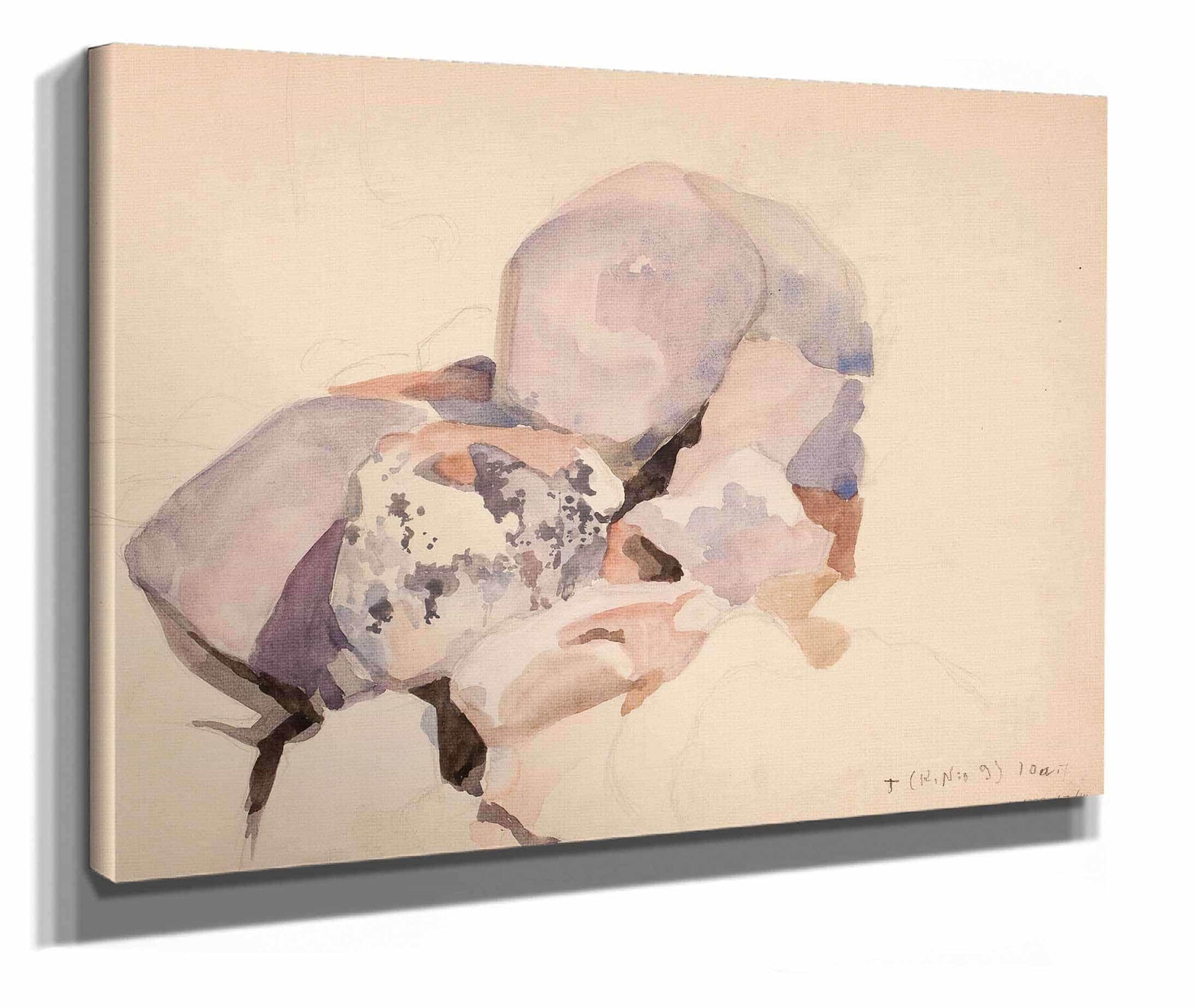 Untitled  by Eero Jarnefelt Posters, Prints, & Visual Artwork