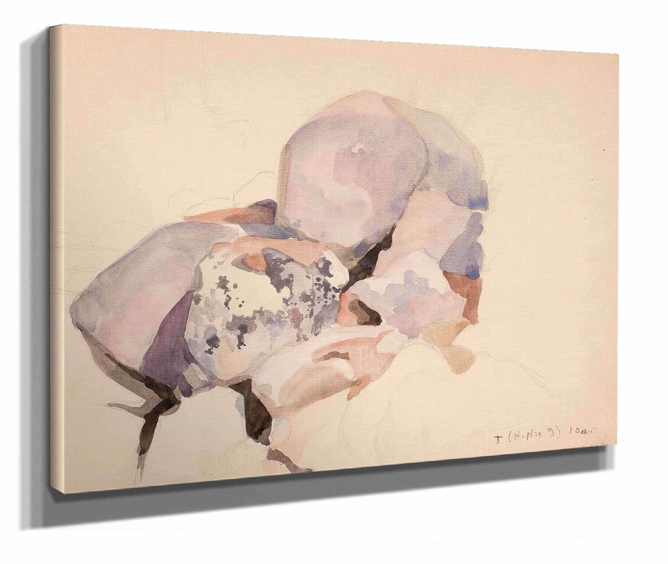 Untitled  by Eero Jarnefelt Posters, Prints, & Visual Artwork
