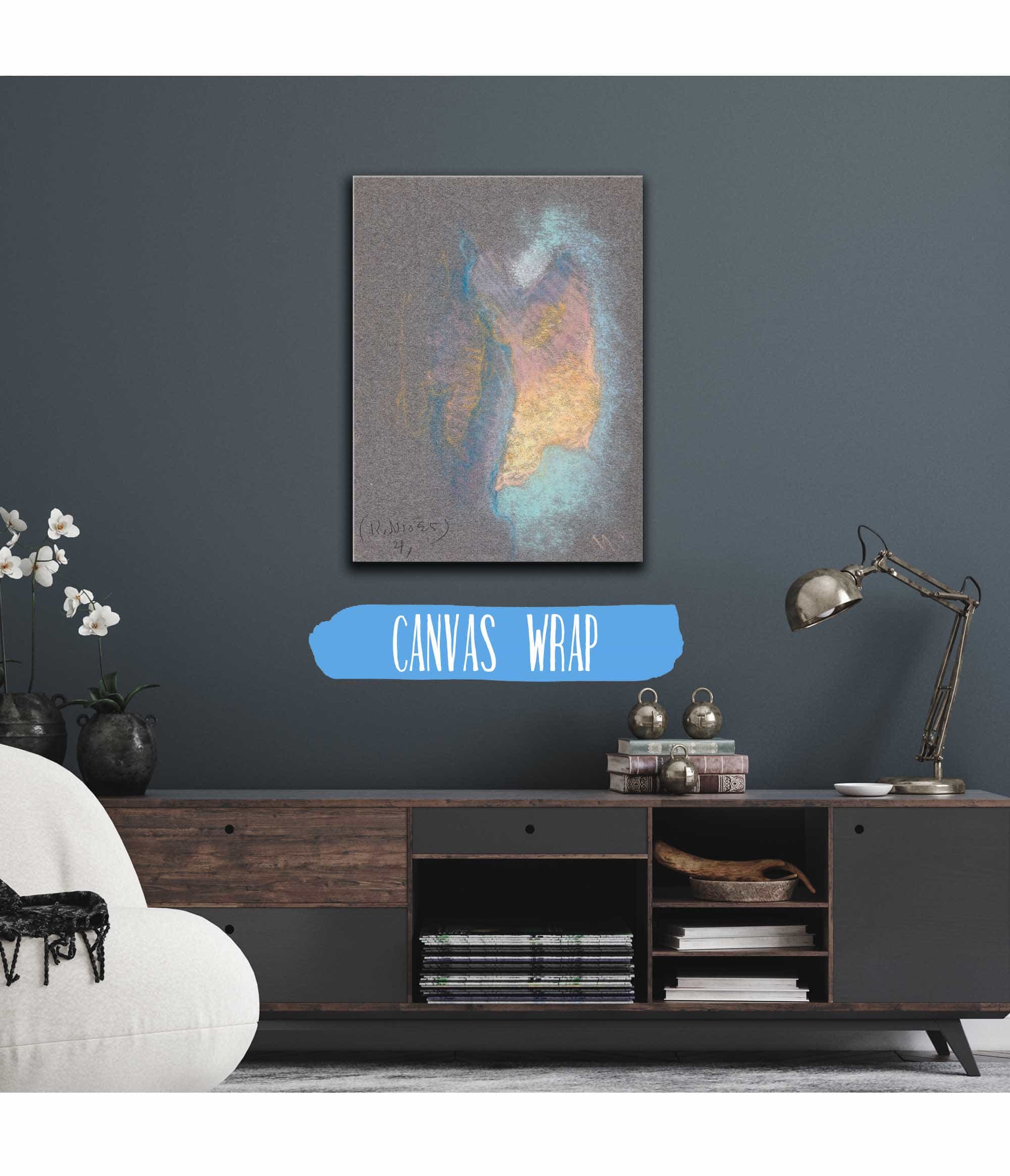 Untitled  by Eero Jarnefelt Posters, Prints, & Visual Artwork