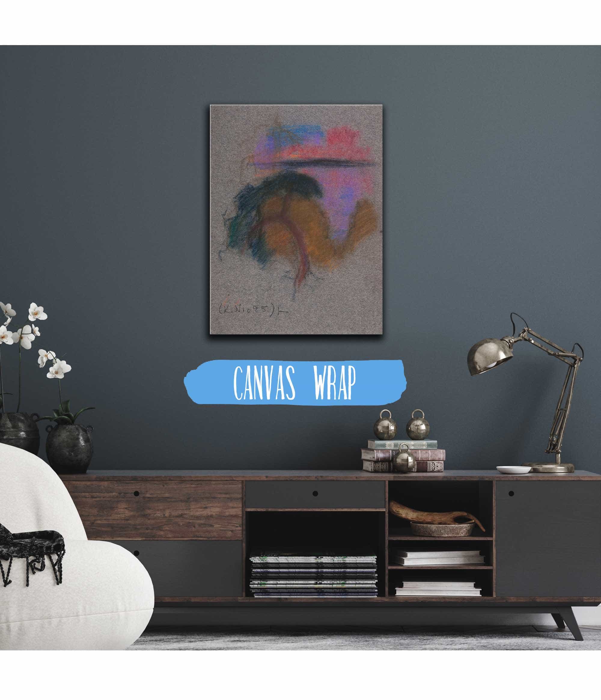 Untitled  by Eero Jarnefelt Posters, Prints, & Visual Artwork