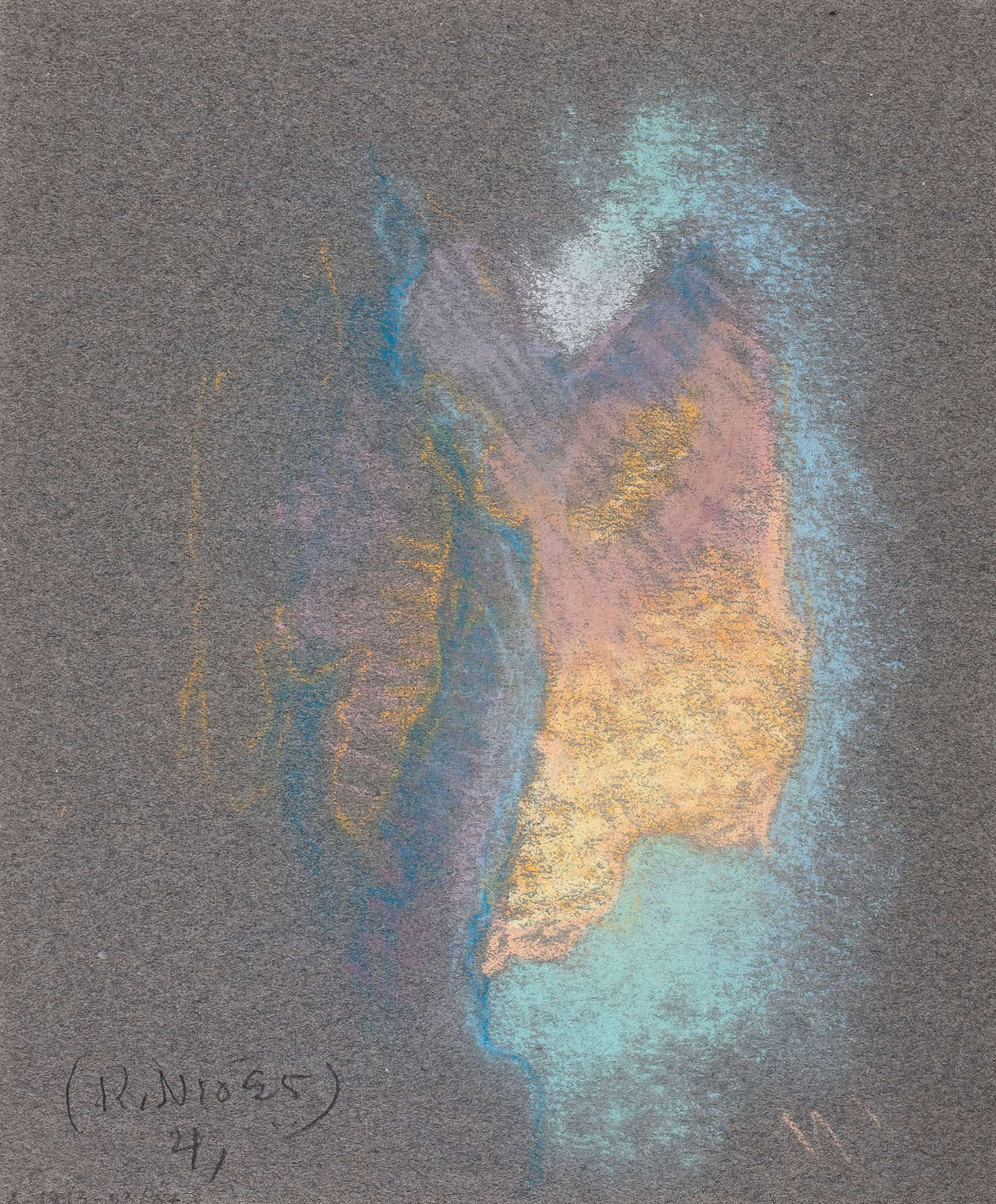 Untitled  by Eero Jarnefelt Posters, Prints, & Visual Artwork