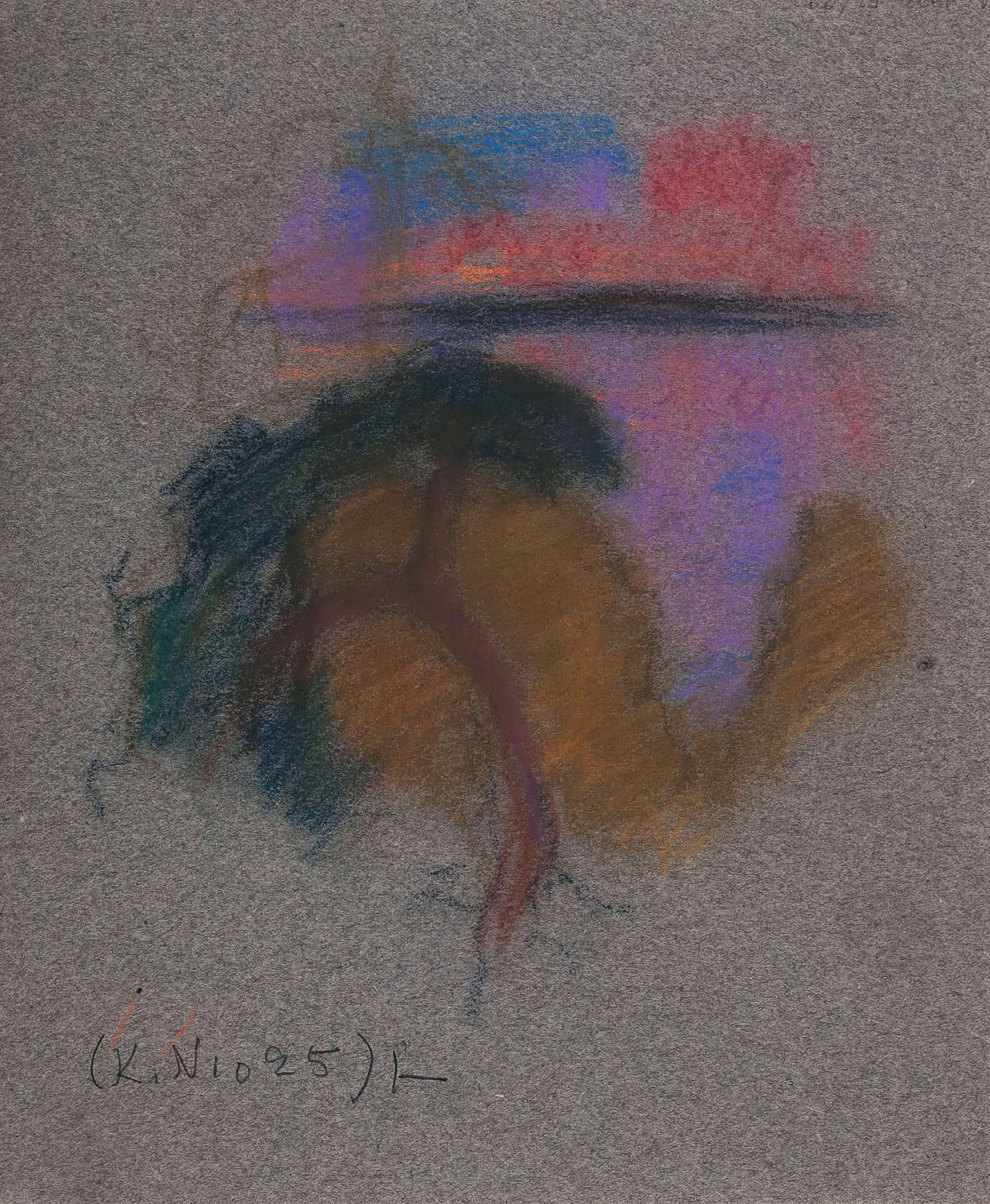 Untitled  by Eero Jarnefelt Posters, Prints, & Visual Artwork