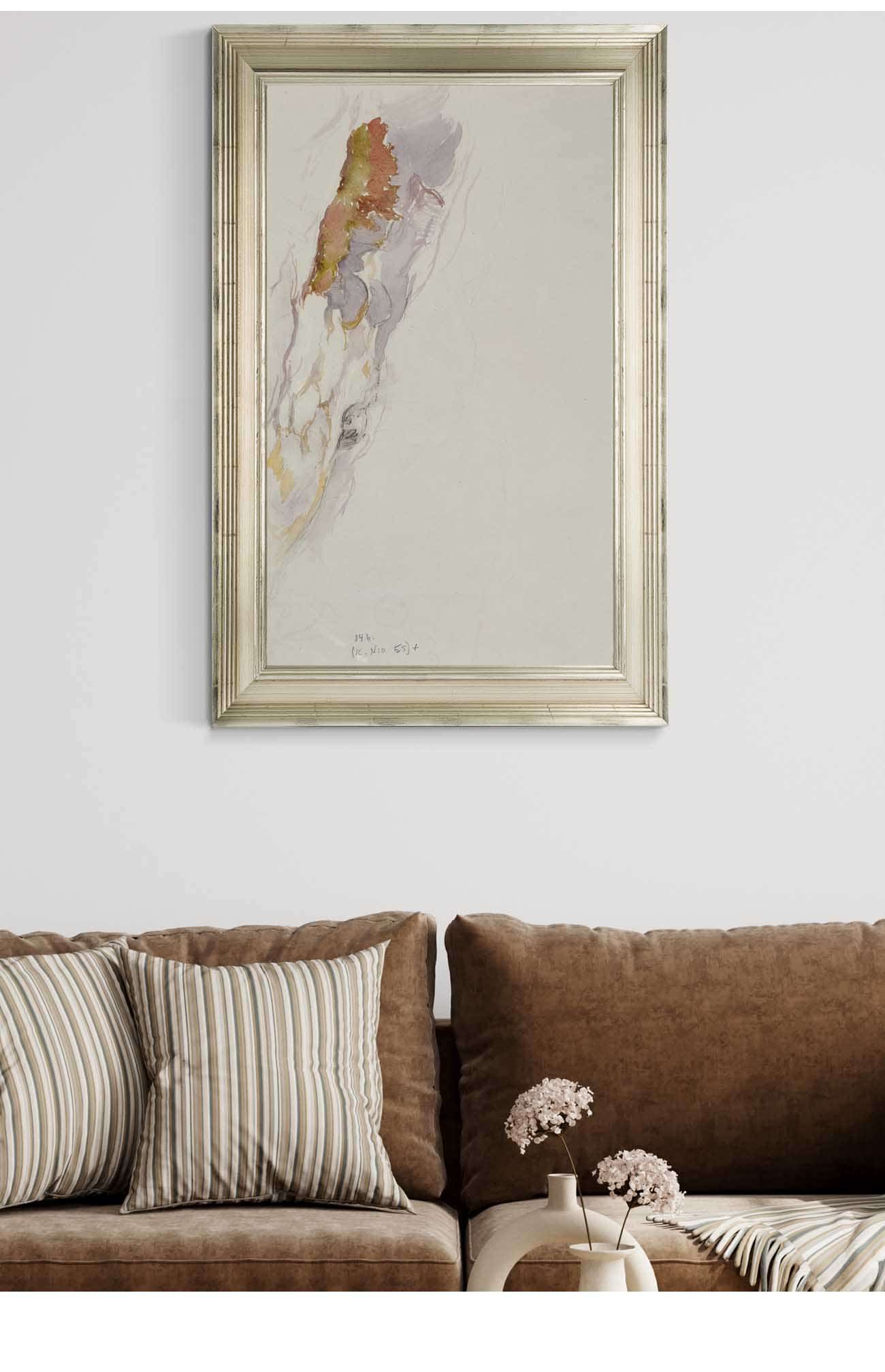 Untitled  by Eero Jarnefelt Posters, Prints, & Visual Artwork