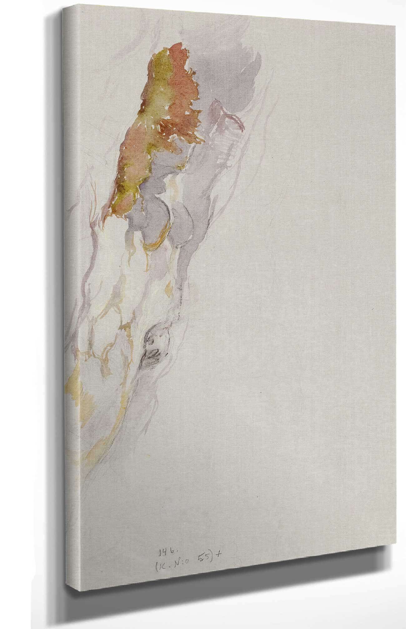 Untitled  by Eero Jarnefelt Posters, Prints, & Visual Artwork