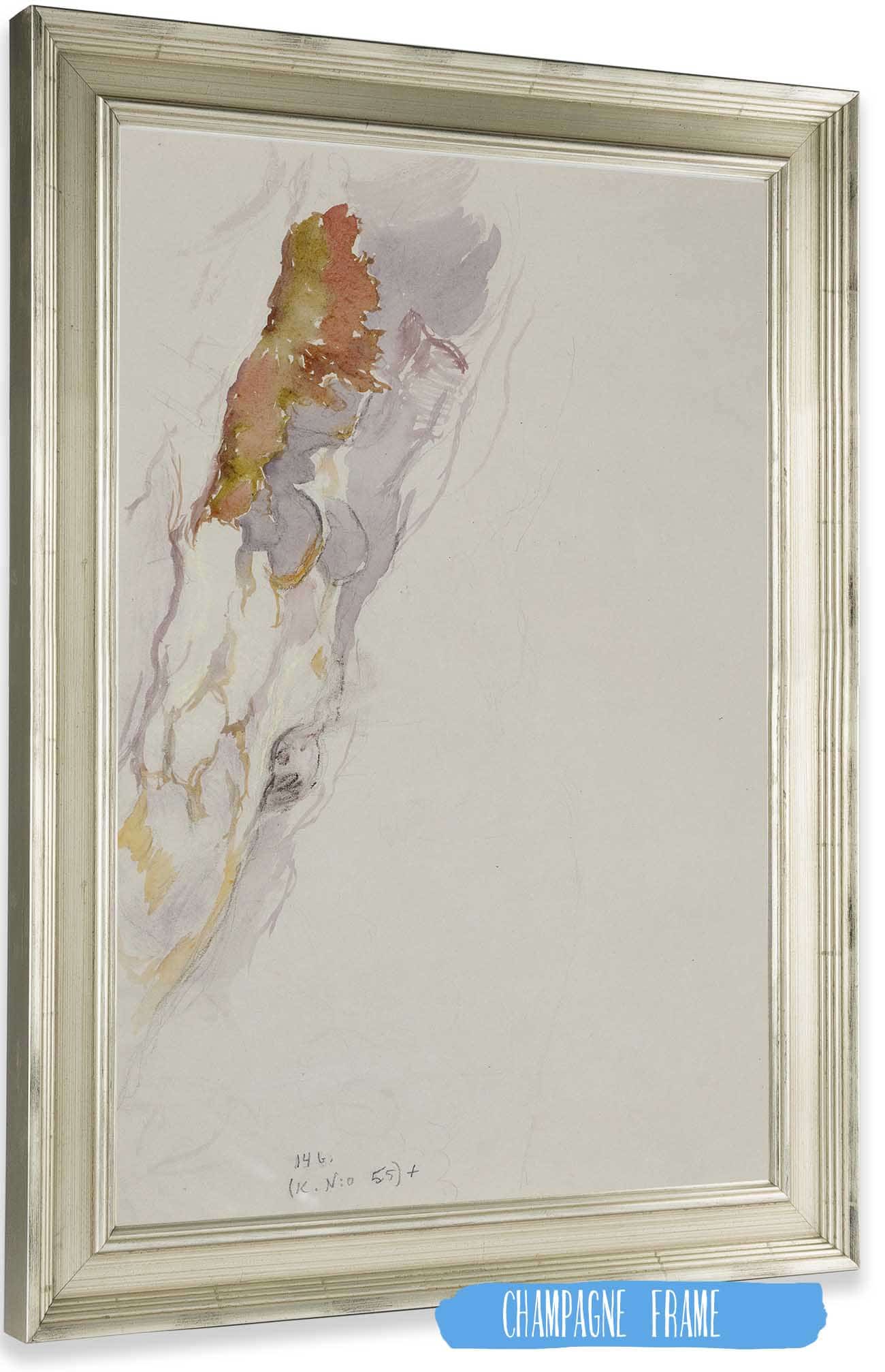 Untitled  by Eero Jarnefelt Posters, Prints, & Visual Artwork