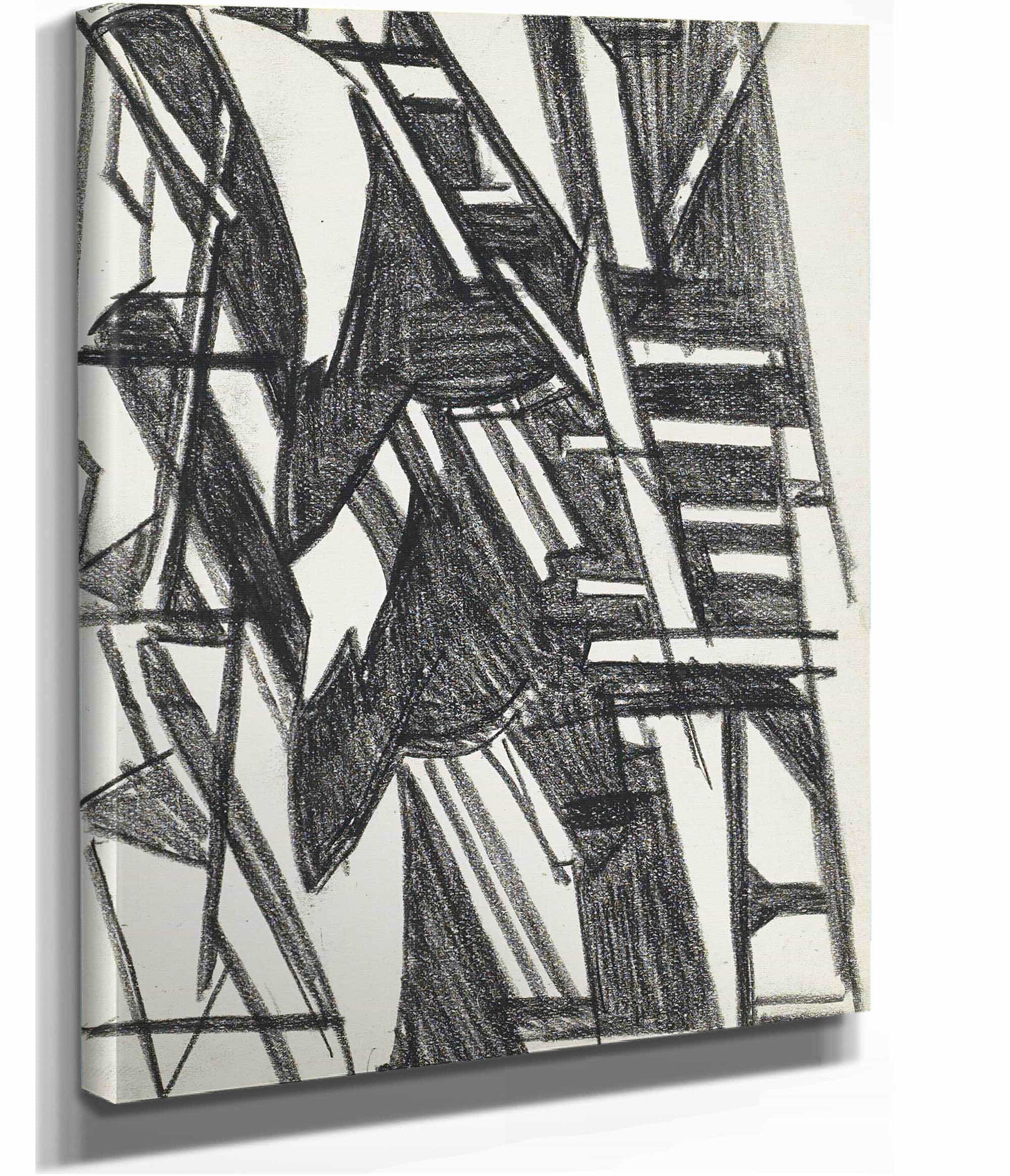 Zeilboten Op Een Werfhelling by Reijer Stolk Posters, Prints, & Visual Artwork