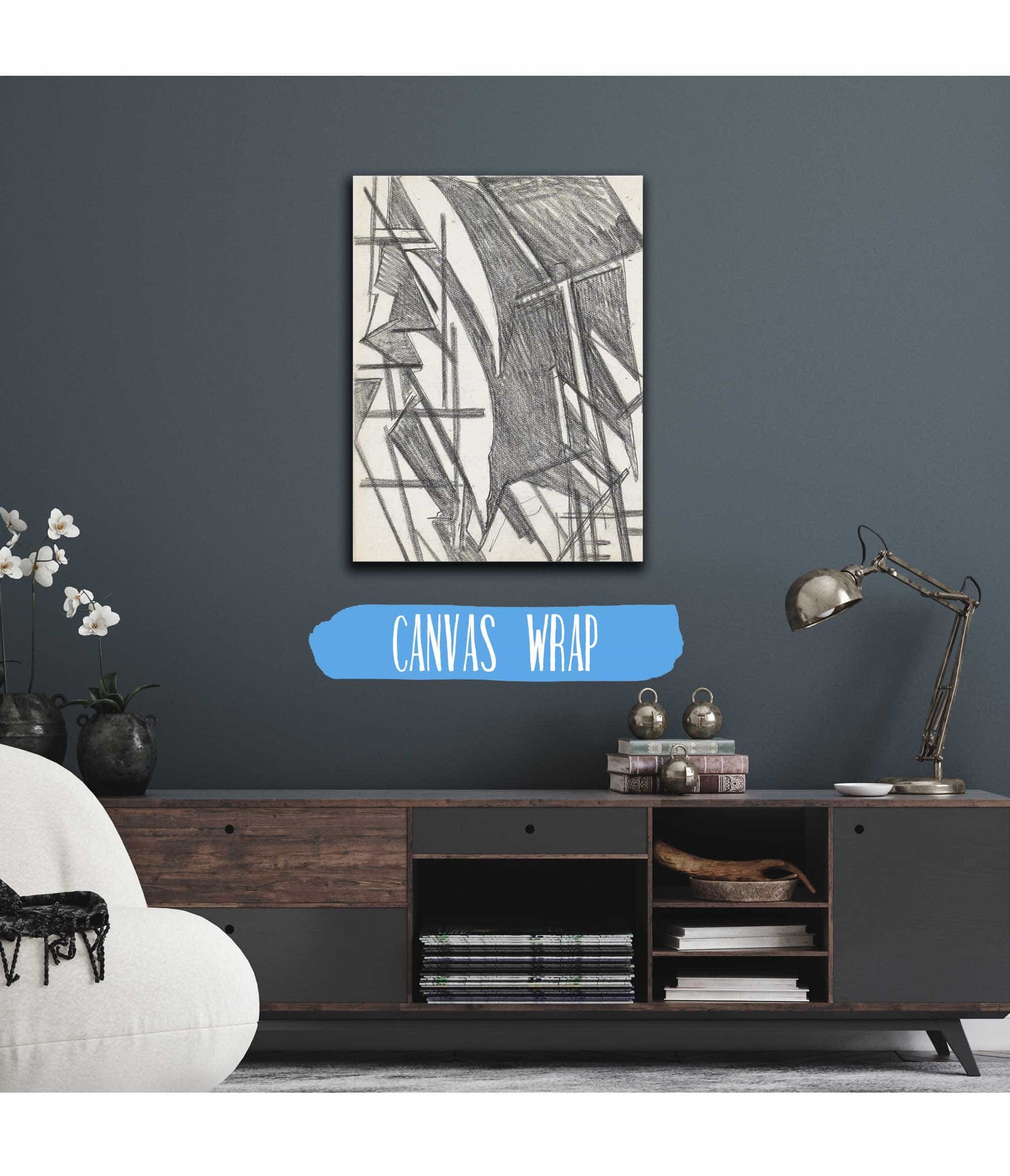 Zeilboten Op Een Werfhelling by Reijer Stolk Posters, Prints, & Visual Artwork