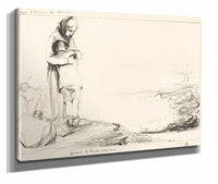 Pour Lhomme De Demain by Jean Louis Forain