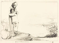 Pour Lhomme De Demain by Jean Louis Forain